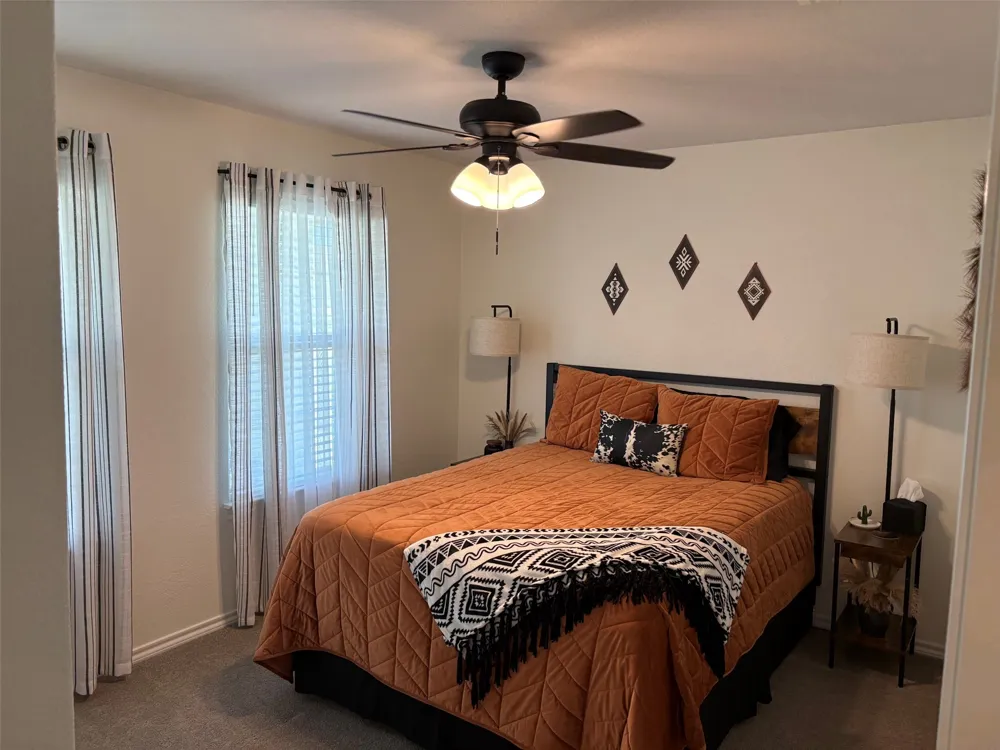 701 Emmons Creek Street Justin, TX 76247