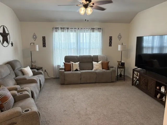 701 Emmons Creek Street Justin, TX 76247
