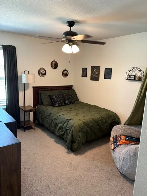 701 Emmons Creek Street Justin, TX 76247