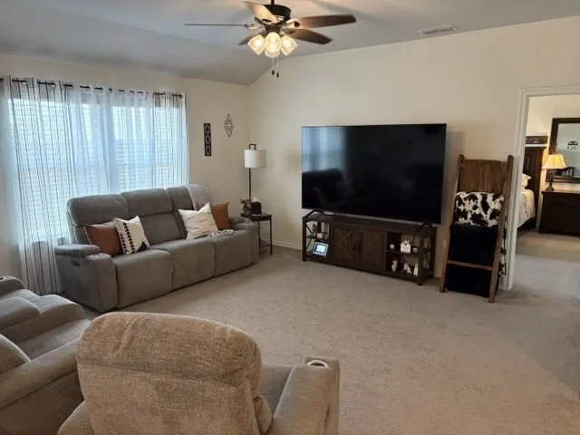701 Emmons Creek Street Justin, TX 76247