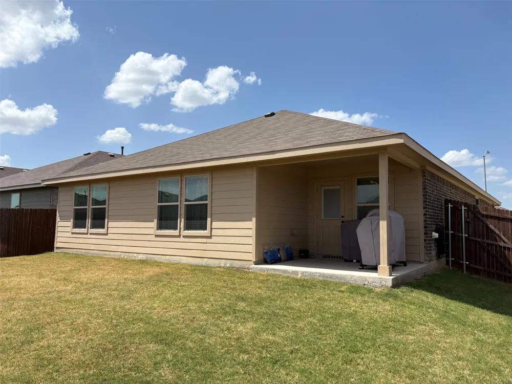 701 Emmons Creek Street Justin, TX 76247