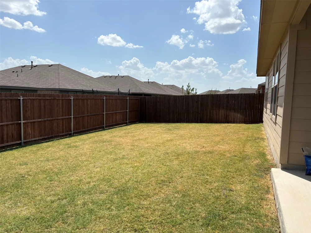 701 Emmons Creek Street Justin, TX 76247