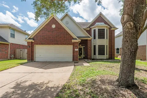 3306 Autumn Forest Drive