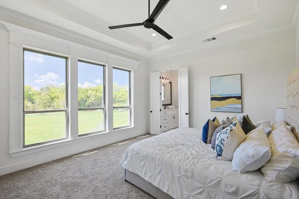 5009 Glenoaks Court Weatherford, TX 76088