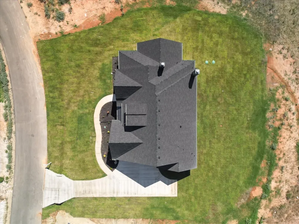 5009 Glenoaks Court Weatherford, TX 76088