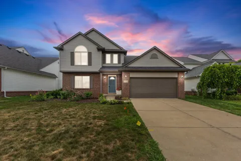 7734 Greene Farm Drive