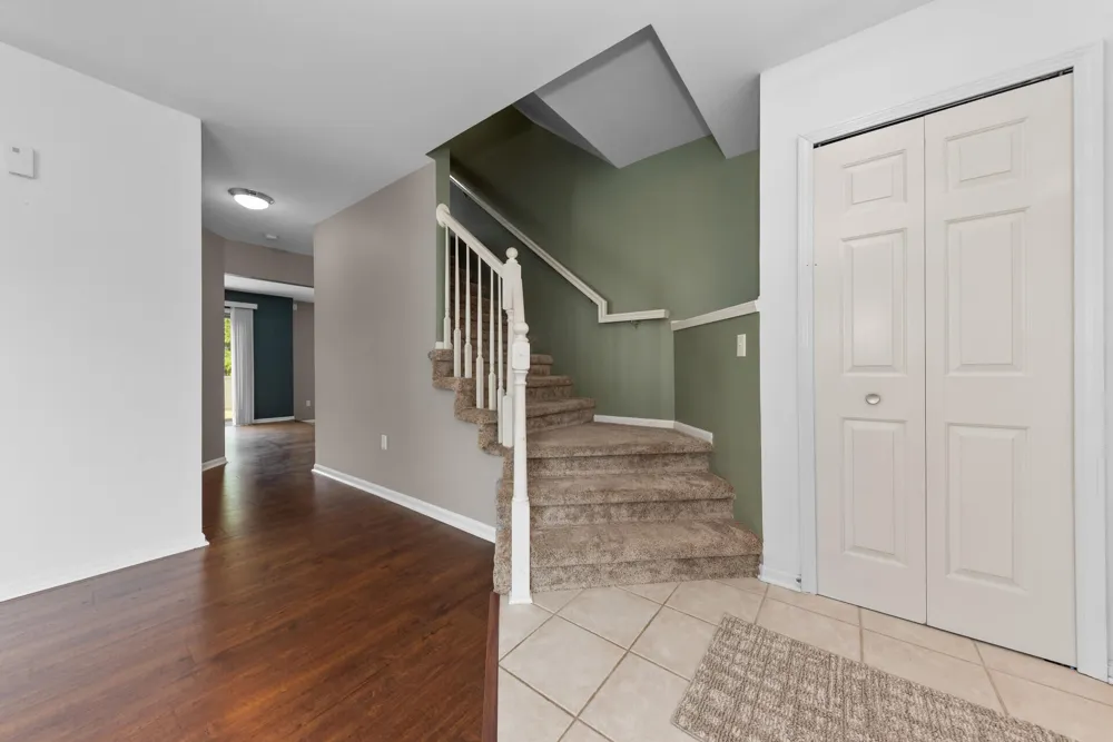 7734 Greene Farm Drive Ypsilanti, MI 48197