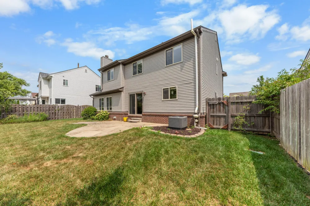 7734 Greene Farm Drive Ypsilanti, MI 48197