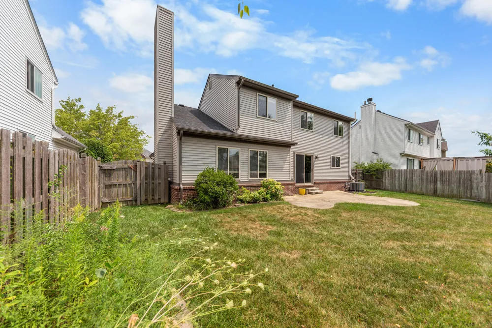 7734 Greene Farm Drive Ypsilanti, MI 48197