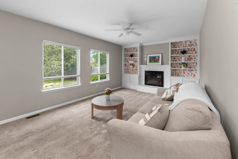 7734 Greene Farm Drive Ypsilanti, MI 48197