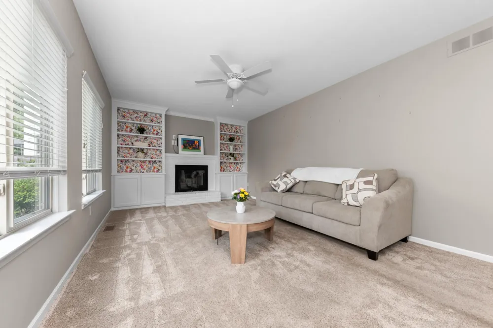 7734 Greene Farm Drive Ypsilanti, MI 48197