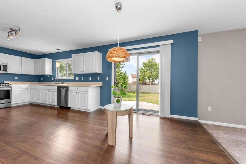 7734 Greene Farm Drive Ypsilanti, MI 48197