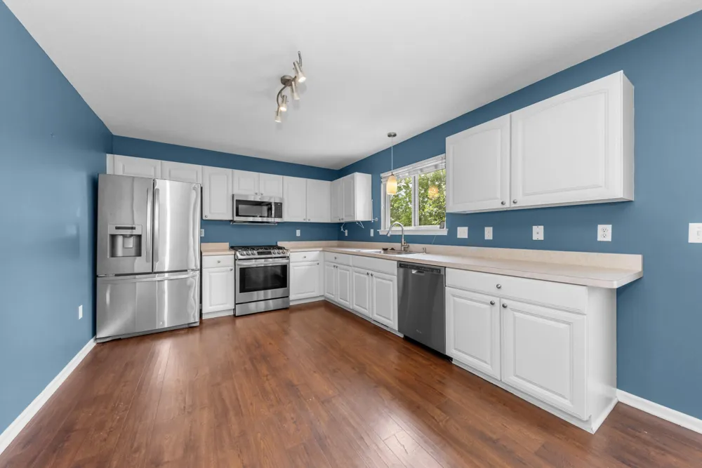 7734 Greene Farm Drive Ypsilanti, MI 48197