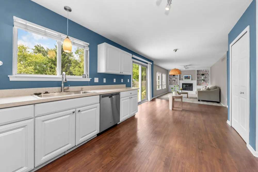 7734 Greene Farm Drive Ypsilanti, MI 48197