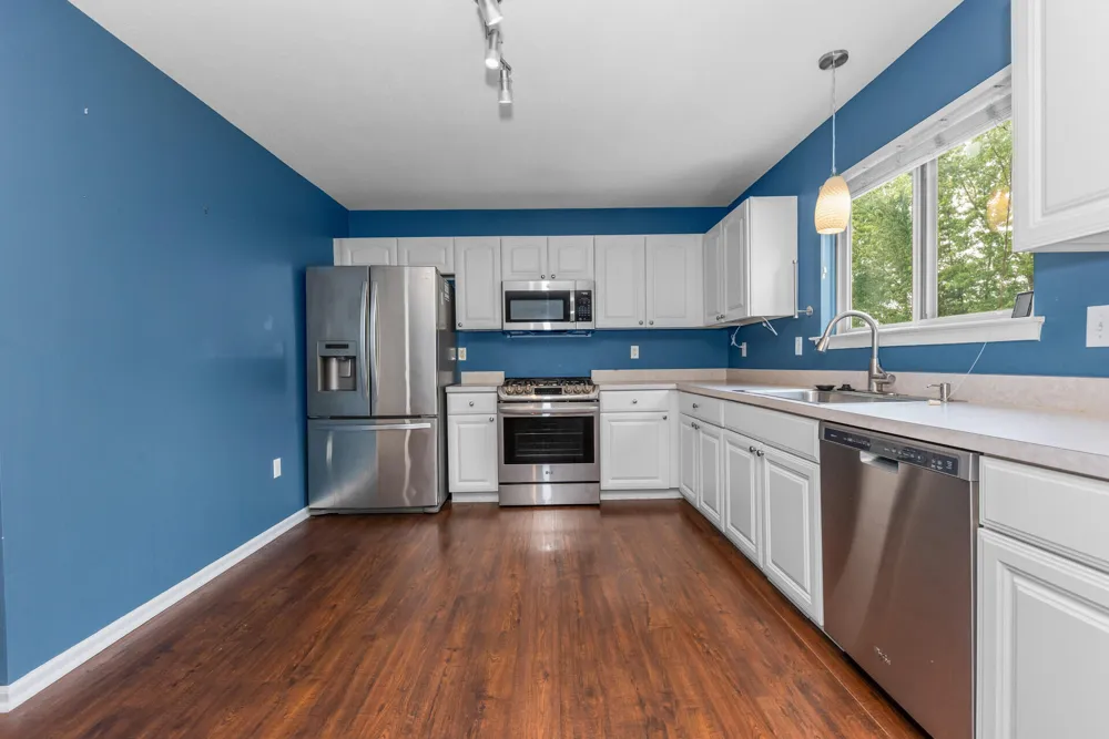7734 Greene Farm Drive Ypsilanti, MI 48197
