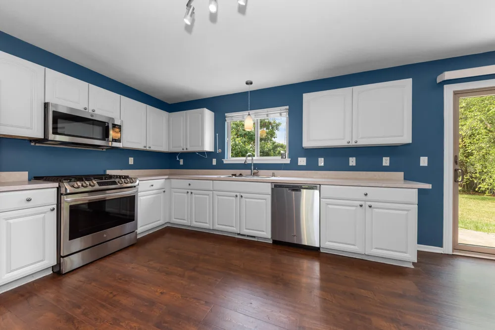 7734 Greene Farm Drive Ypsilanti, MI 48197
