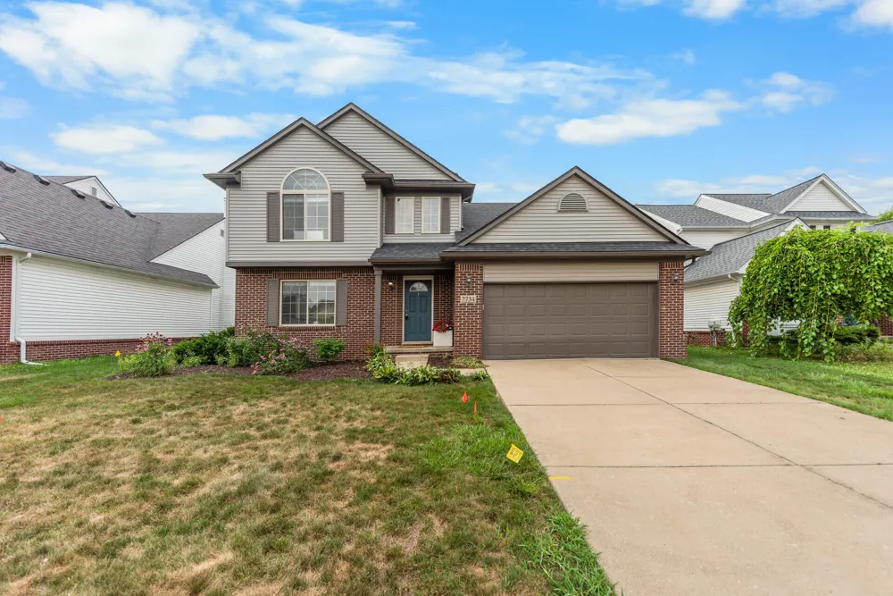 7734 Greene Farm Drive Ypsilanti, MI 48197