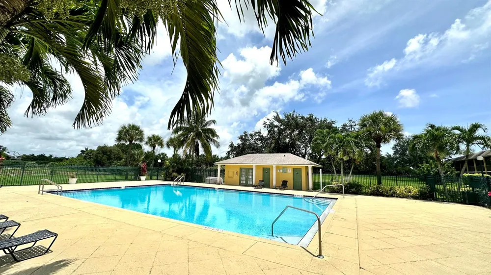 1632 Meadows Circle W Boynton Beach, FL 33436