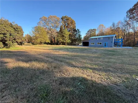 533 Della Wilson Road