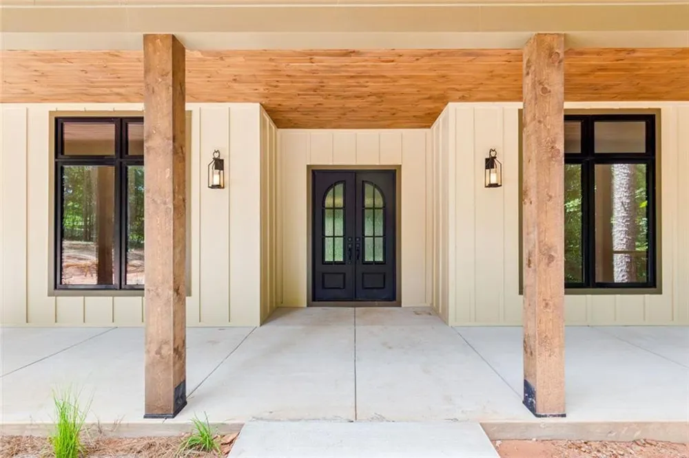 55 Melody Lane Dawsonville, GA 30534