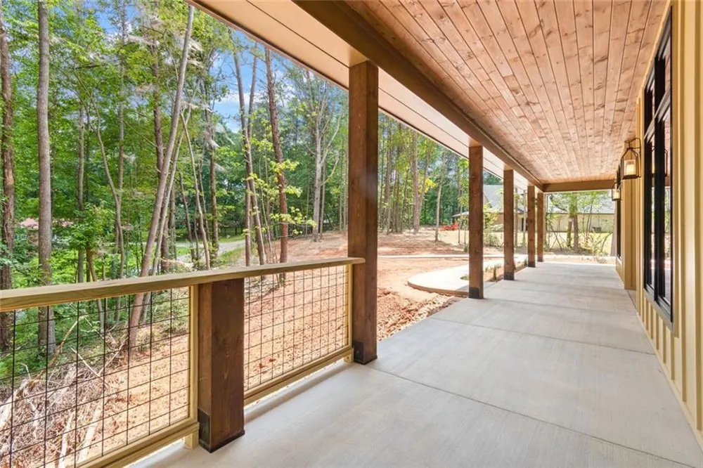 55 Melody Lane Dawsonville, GA 30534