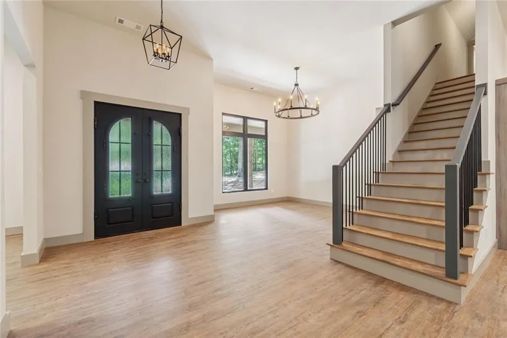 55 Melody Lane Dawsonville, GA 30534