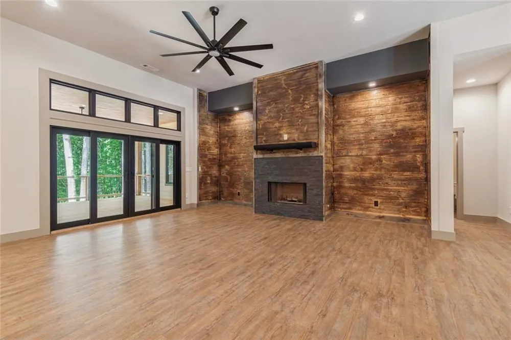 55 Melody Lane Dawsonville, GA 30534