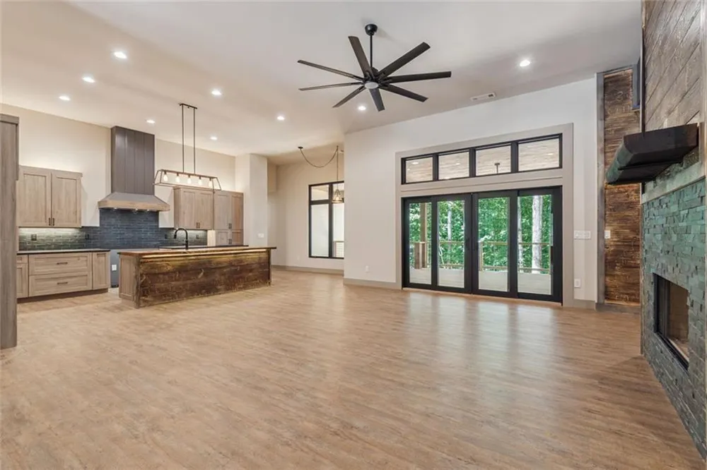 55 Melody Lane Dawsonville, GA 30534
