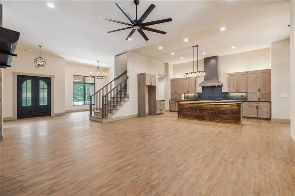 55 Melody Lane Dawsonville, GA 30534