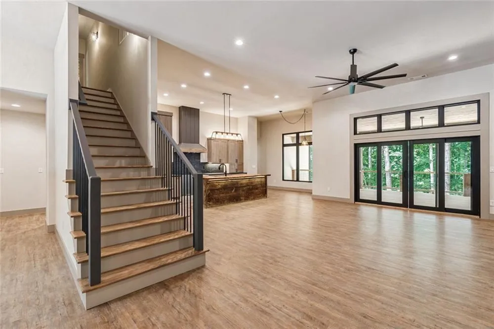 55 Melody Lane Dawsonville, GA 30534