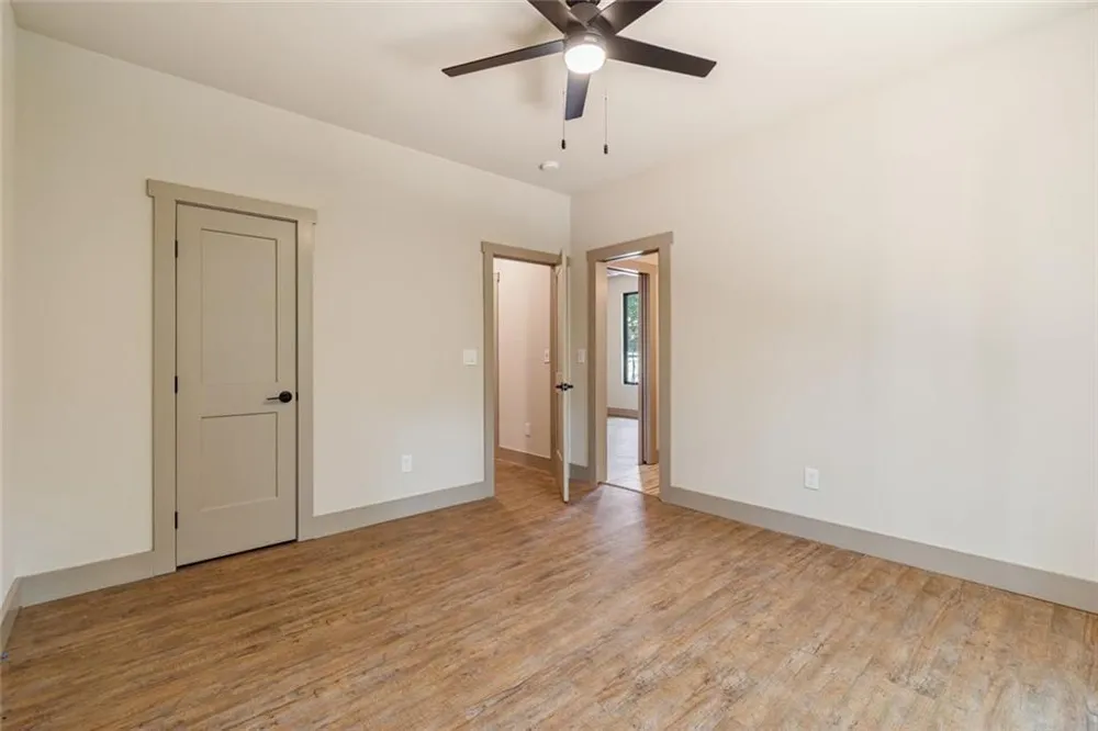 55 Melody Lane Dawsonville, GA 30534