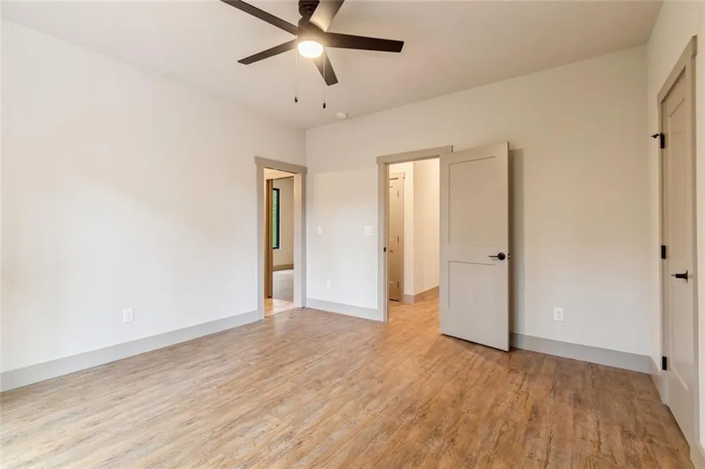55 Melody Lane Dawsonville, GA 30534