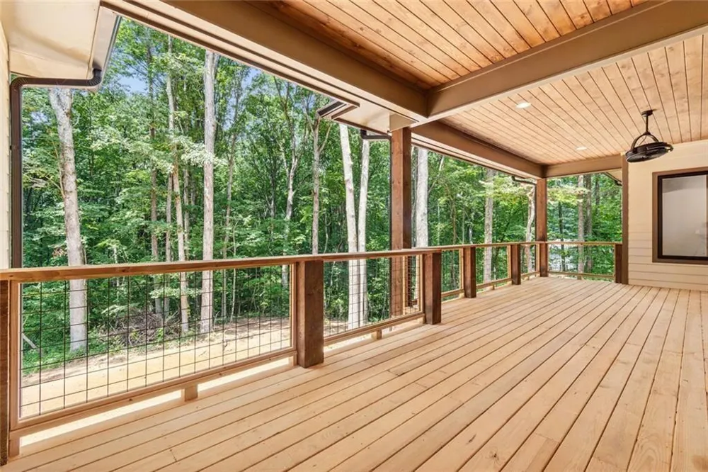 55 Melody Lane Dawsonville, GA 30534
