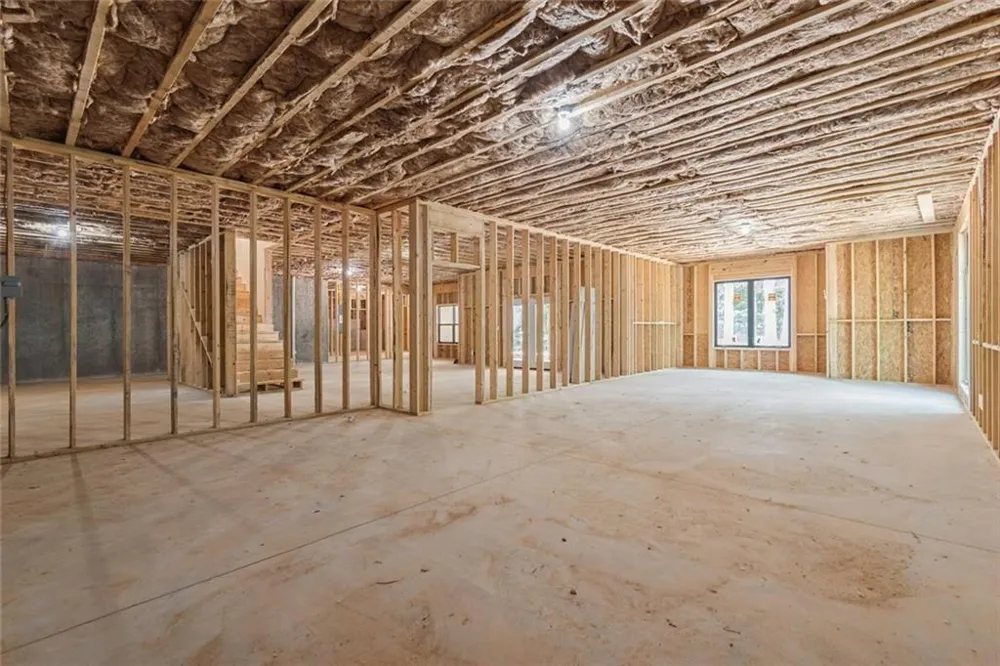 55 Melody Lane Dawsonville, GA 30534