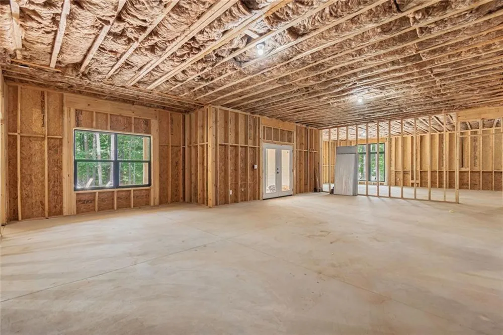55 Melody Lane Dawsonville, GA 30534
