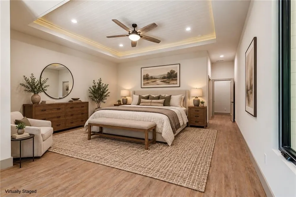 55 Melody Lane Dawsonville, GA 30534