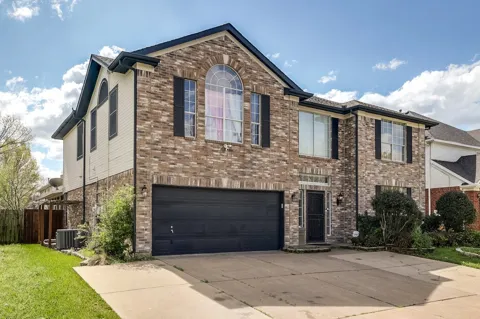 706 Gentry Drive