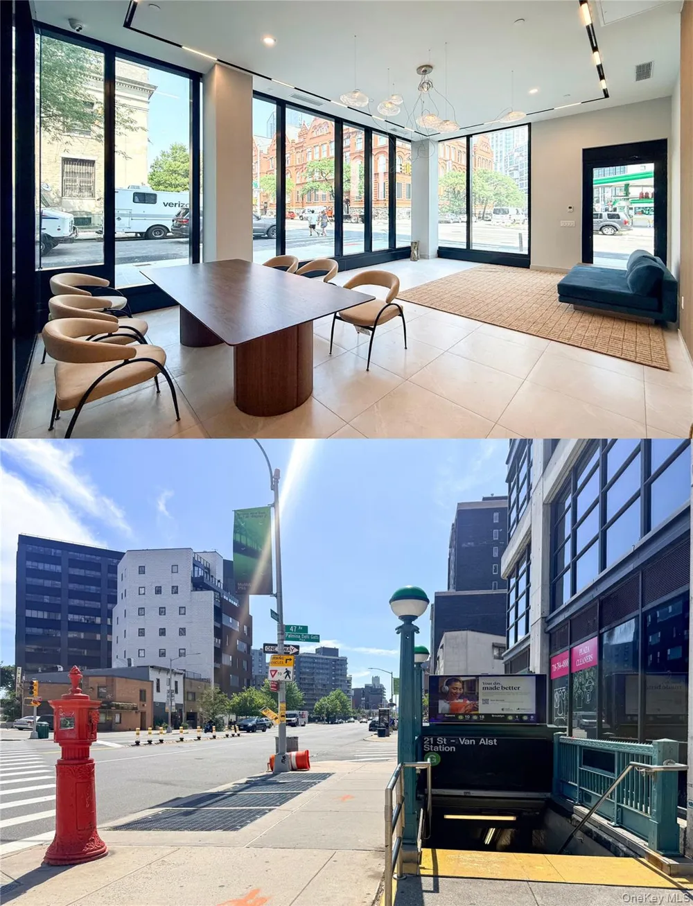 4630 21st Street Long Island City, NY 11101
