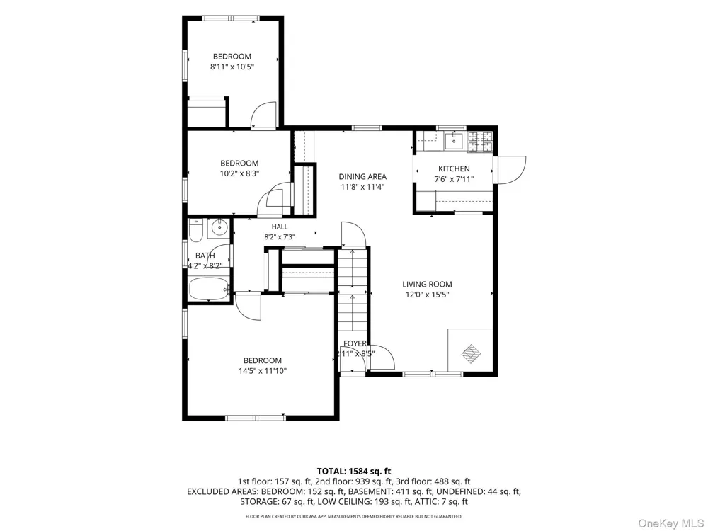 2 Seminole Drive Bay Shore, NY 11706