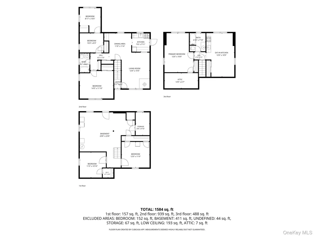 2 Seminole Drive Bay Shore, NY 11706