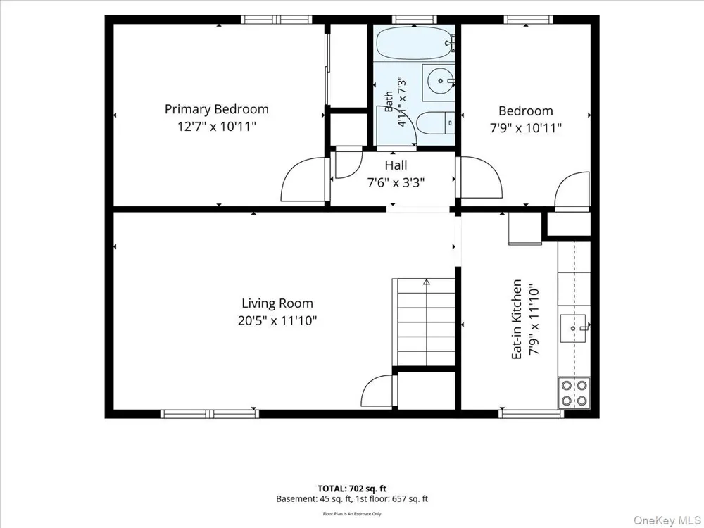 220-15 75th Avenue #86A2 Oakland Gardens, NY 11364