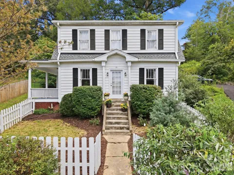 45 Woodvale Avenue