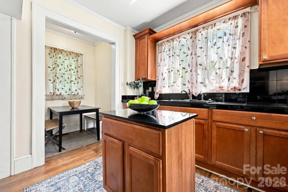 45 Woodvale Avenue Asheville, NC 28804