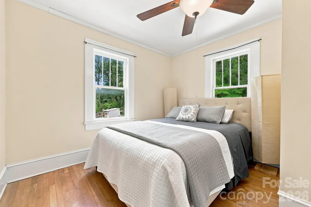 45 Woodvale Avenue Asheville, NC 28804