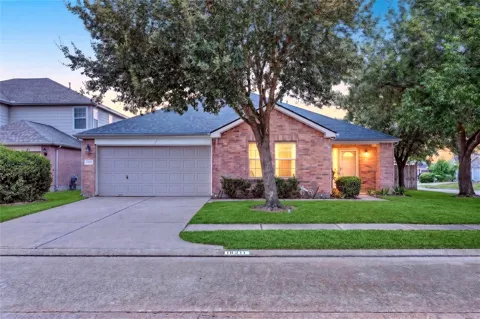 18211 Doral Rock Court