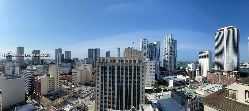 151 SE 1st St #2104 Miami, FL 33131