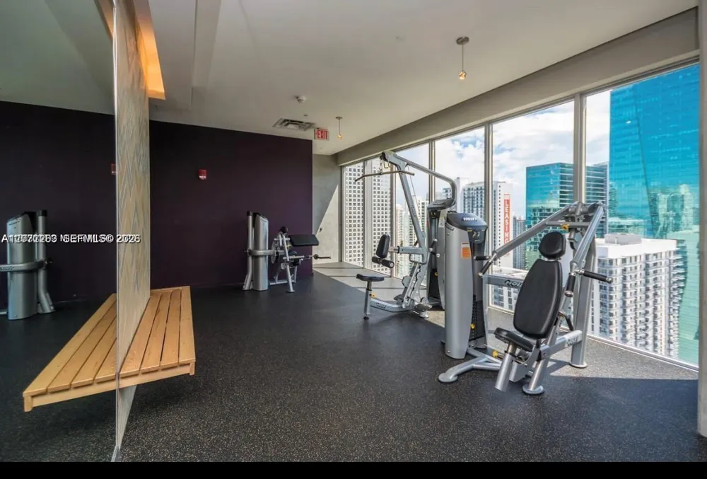 151 SE 1st St #2104 Miami, FL 33131
