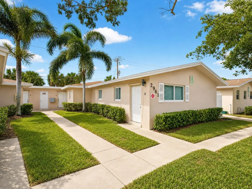 2961 NE 7th Avenue #B Pompano Beach, FL 33064