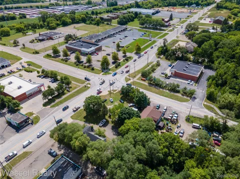 67091 VAN DYKE ROAD