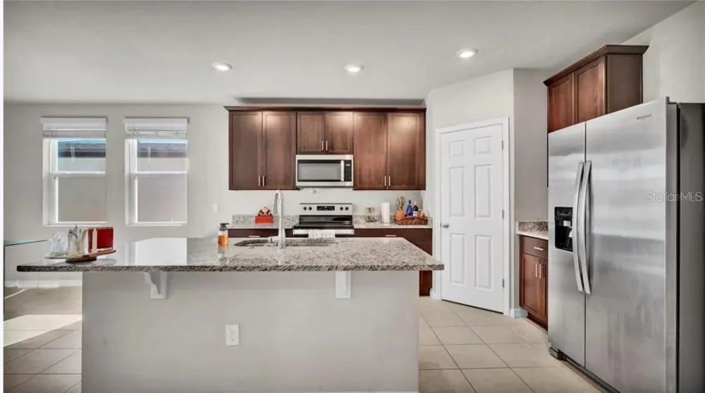 3041 CASSIDY LANE Haines City, FL 33844